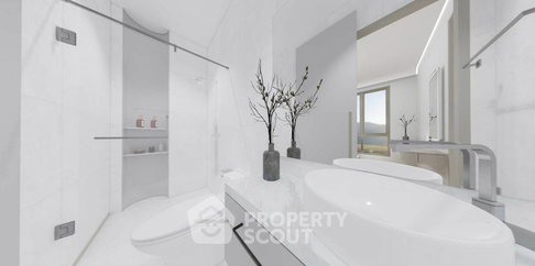 คอนโด 1-ห้องนอน ที่ ดิ อิลิเมนท์ บาย อโนชา ใน หาดกมลา (ID 1951635)