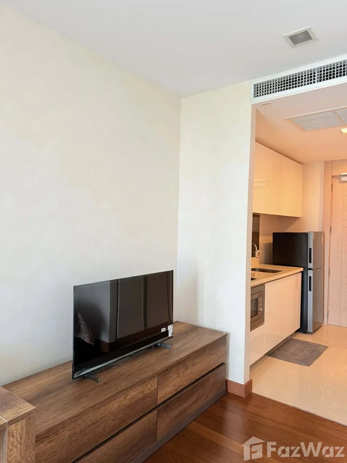 รูป ขาย คอนโด 1 ห้องนอน ในโครงการ เดอะ ปาล์ม วงศ์อมาตย์ 6151812 - รูปที่ 3/14