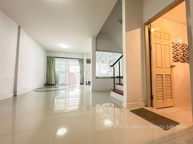รูป ขายทาวน์เฮ้าส์ 2 ชั้น โนโว วิลล์ (กรุงเทพ-ปทุมธานี) ซ.วัดหนองปรง สภาพสวย! ผ่อนถูกกว่าเช่า พร้อมอยู่ทันที - รูปที่ 10/14