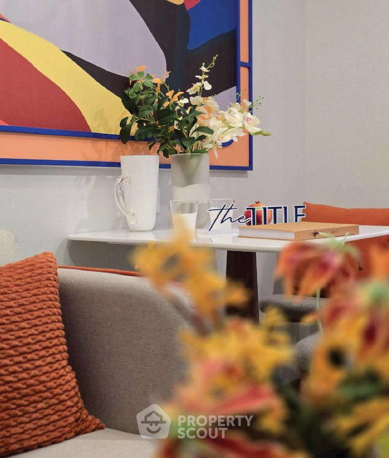 รูป คอนโด 1-ห้องนอน ที่ วีวี่ : คอนโดมิเนียม ใกล้ หาดบางเทา (ID 2514061) - รูปที่ 6/9