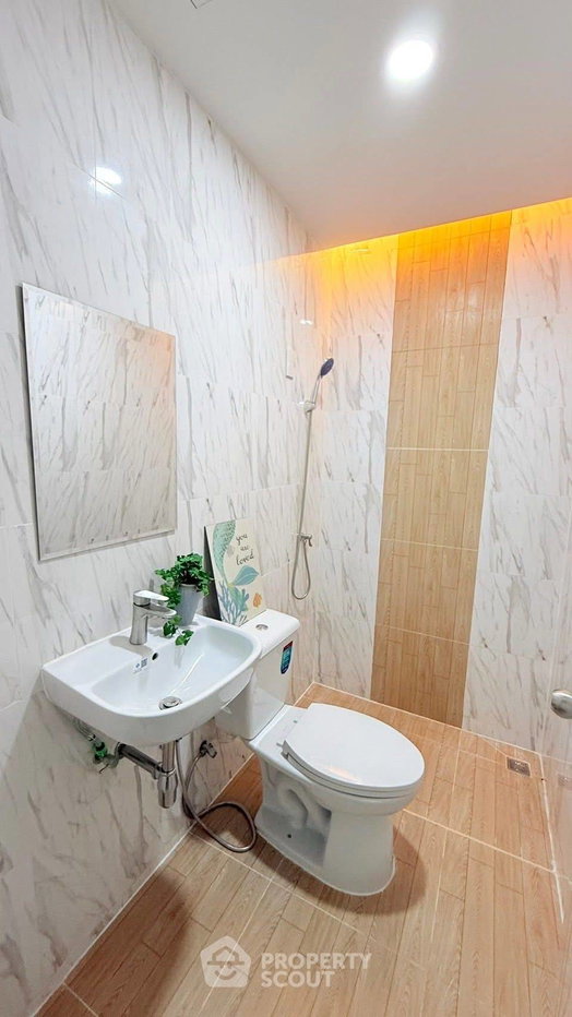 รูป บ้าน 3-ห้องนอน ที่ หมู่บ้านเพิ่มศิริ ใกล้ พัทยาตะวันออก (ID 2773409) - รูปที่ 3/20