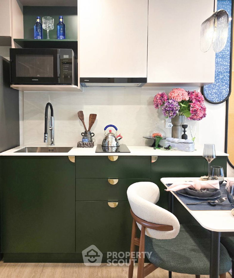 รูป คอนโด 1-ห้องนอน ที่ เดอะ ไทเทิล เซียร่า คอนโดมิเนียม ใกล้ เชิงทะเล (ID 2514399) - รูปที่ 3/7