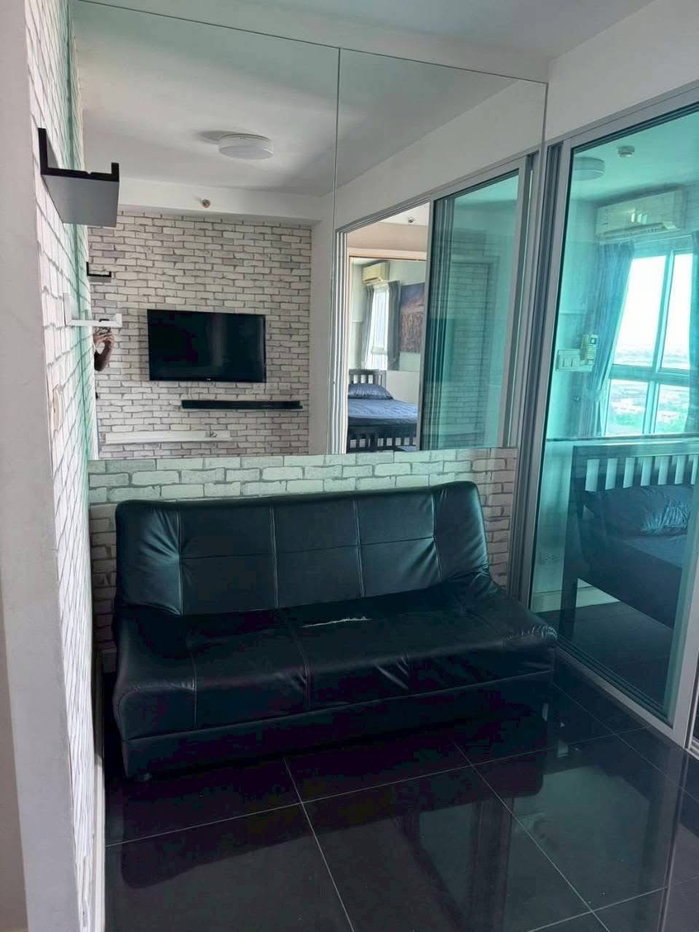 picture A Space Me Bangna for rent ✨ Fully furnished - 5/9