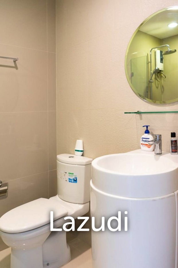 picture 1 Bed 1 Bath 29 Sqm Condo For Sale - 7/8