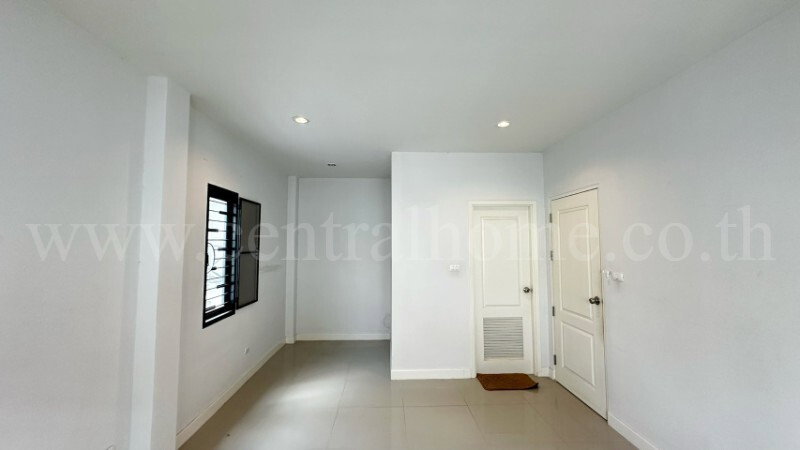 รูป บ้านเดี่ยว 2 ชั้น วิสต้า วิลล์ G คลอง 8 บ้านสวย สไตล์โมเดิร์น ราคาถูก - รูปที่ 14/21