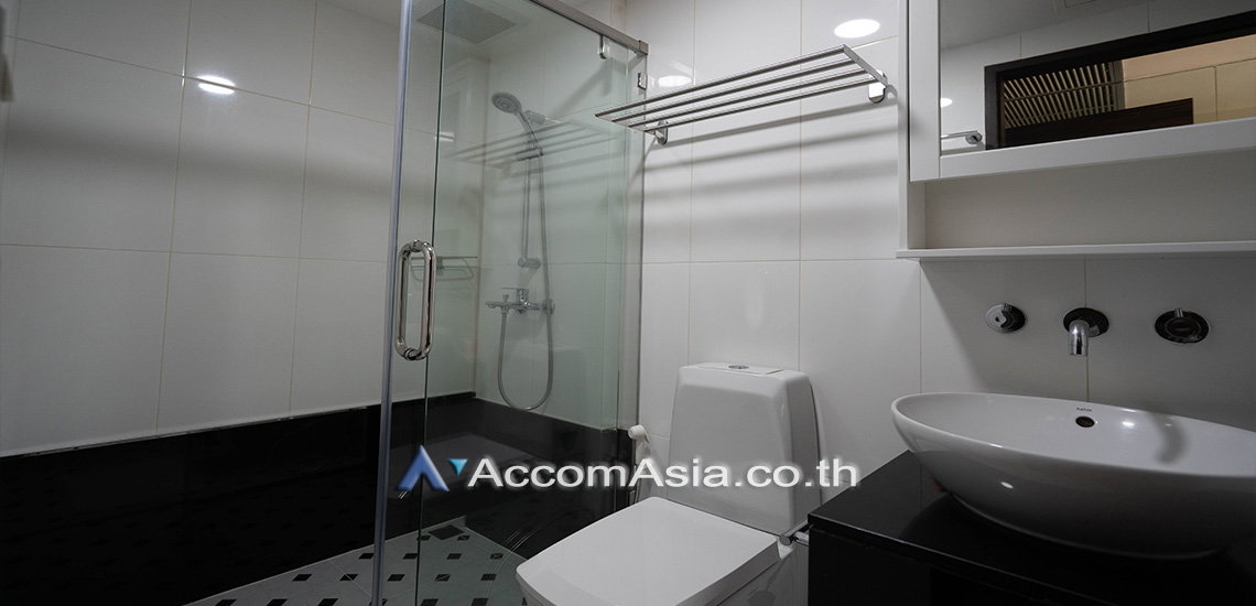 picture 🔼🔽 AccomA 📩  2 BR Condominium @Urbana Langsuan (AA30675) - 8/8