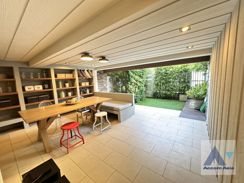 picture 🔼🔽 AccomA 📩 3 BR Townhouse @Luxury Townhome Sathu Pradit 12 (AA40295) - 2/20