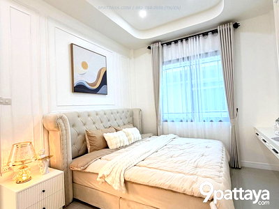 บ้านเดี่ยว จุฬาลงกรณ์มหาวิทยาลัย : บ้านถูก + ทำเลดี = หายาก | Cheap + location = rare.