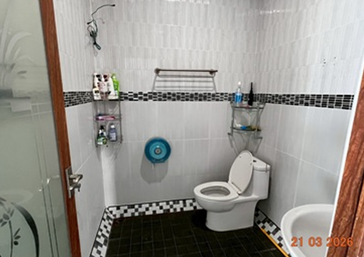 picture SHOP HOUSE 152.5 Sq.w. Muang Uttaradit Uttaradit for 6.6M - 38/44