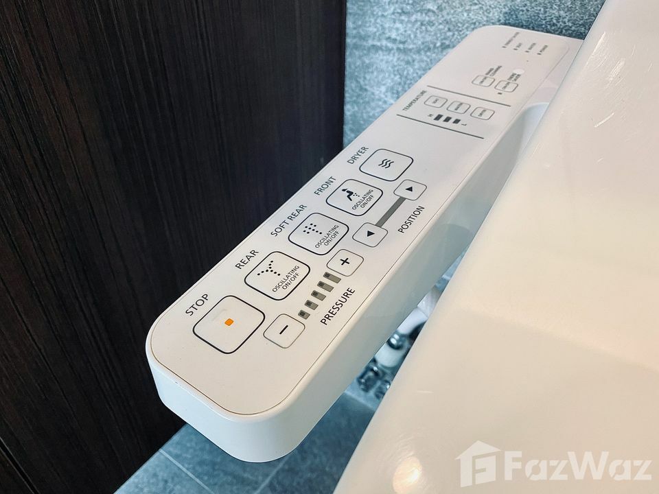 รูป ขาย คอนโด 1 ห้องนอน ในโครงการ ดิ เอส สุขุมวิท 36 1160810 - รูปที่ 10/11