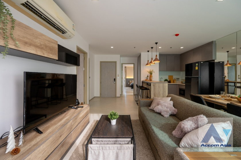picture 🔼🔽 AccomA 📩 2 BR Condominium @Rhythm Sukhumvit 36-38 (AA42257) - 12/20