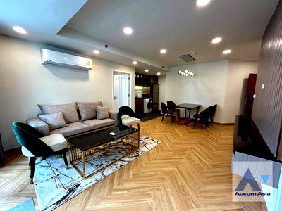 Condos for rent : 🔼🔽 AccomA 📩  2 BR Condominium @Las Colinas (AA44686)