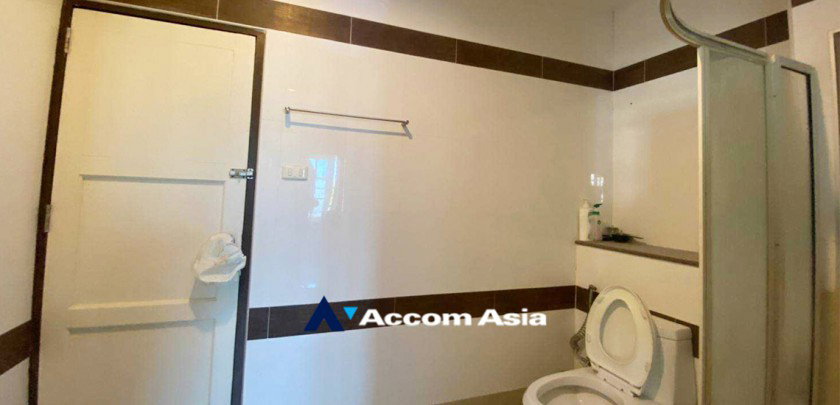 picture 🔼🔽 AccomA 📩 5 BR House in Khlong Tan Nuea (AA32941) - 9/9