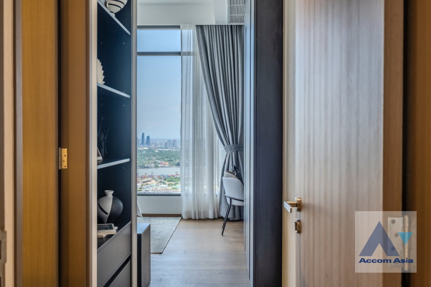 picture 🔼🔽 AccomA 📩 Penthouse Luxury condo with spacious layout and panoramic city views (AA40627) - 14/20