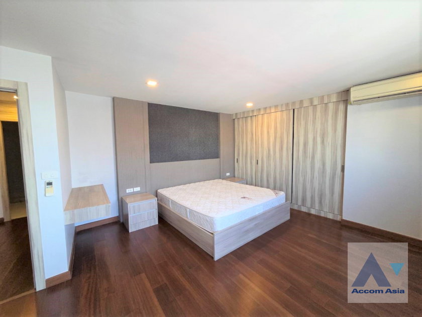picture 🔼🔽 AccomA 📩 Pet friendly 3 BR Condominium @President Park Sukhumvit 24   (AA10760) - 8/10