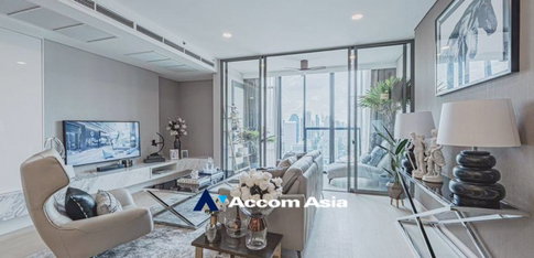 🔼🔽 AccomA 📩 Luxury Condo for Sale in Bangkok – Modern Urban Living | Sukhumvit Condo ( AA32598 )