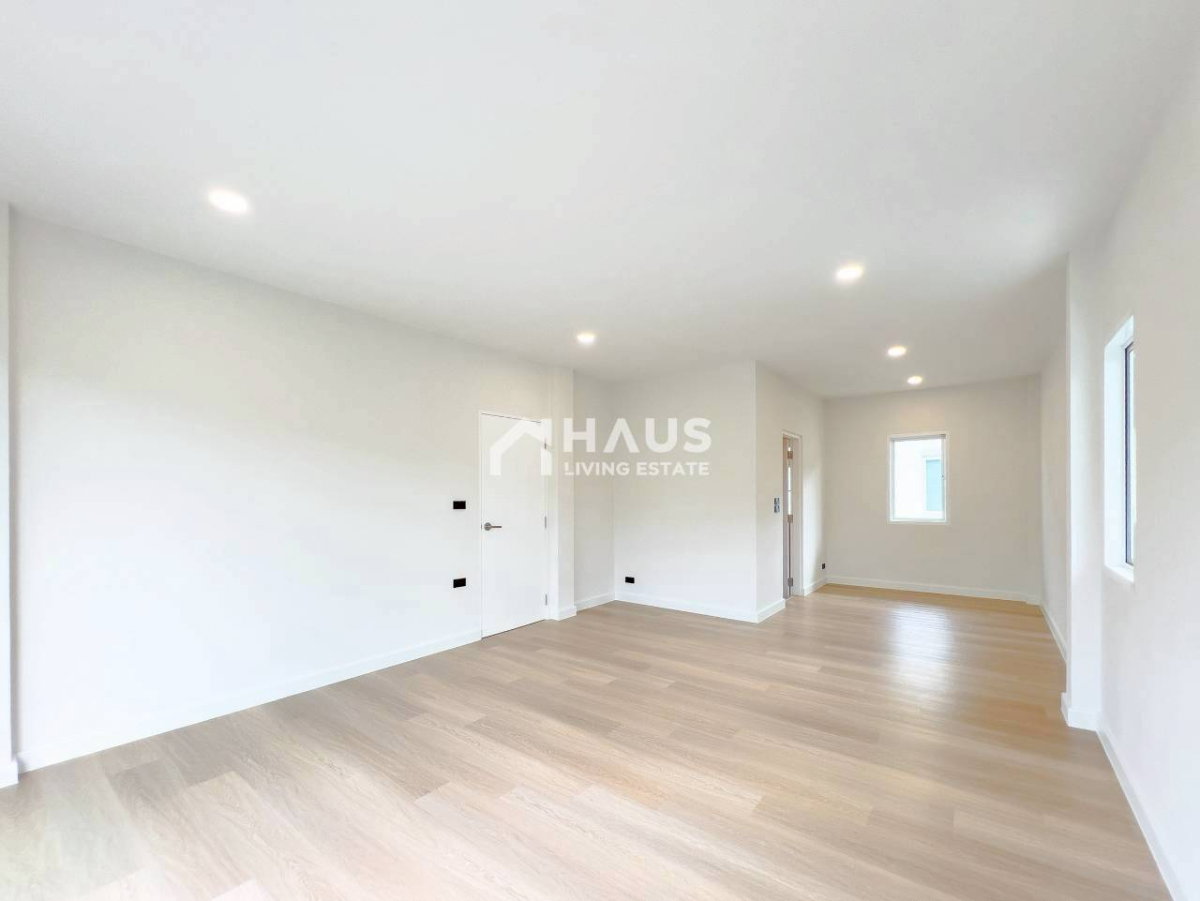 รูป ✨ Only One! โครงการ Top ราชพฤกษ์ (ไม่ถึง 9 ล้าน) Renovate ระดับพรีเมียม🔥 ขายบ้านเดี่ยว บางกอก บูเลอวาร์ด สาทร - ปิ่นเกล้า 🔥 / 3 ห้องนอน #HRP2003 - รูปที่ 14/27