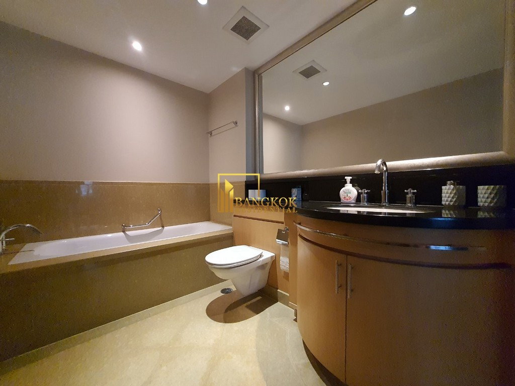 รูป Ascott Sky Villa | 1 Bedroom For Rent in Sathorn - BR9457CD - รูปที่ 14/29