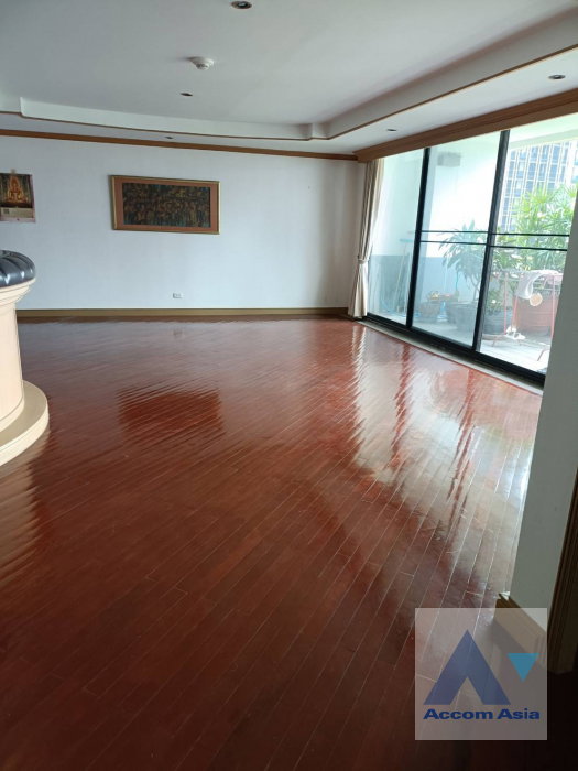 รูป 🔼🔽 AccomA 📩 Wide Balcony with Open City View ( AA44775 ) - รูปที่ 2/5