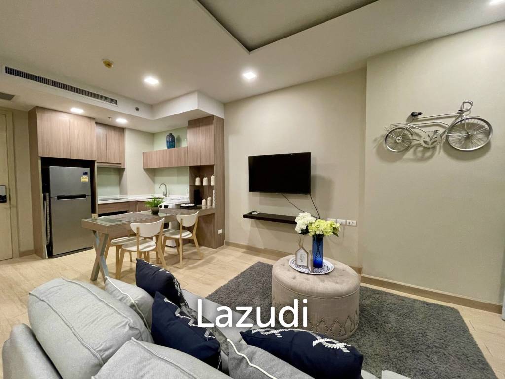 picture Cetus Condo with Sea View for Sale - 5/12