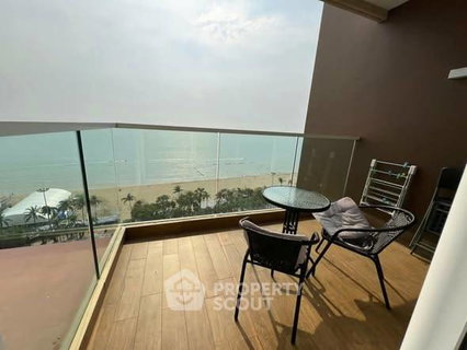 รูปภาพ คอนโด สตูดิโอ ที่ ซีตัส บีชฟรอนท์ ใกล้ หาดจอมเทียน (ID 2773424)