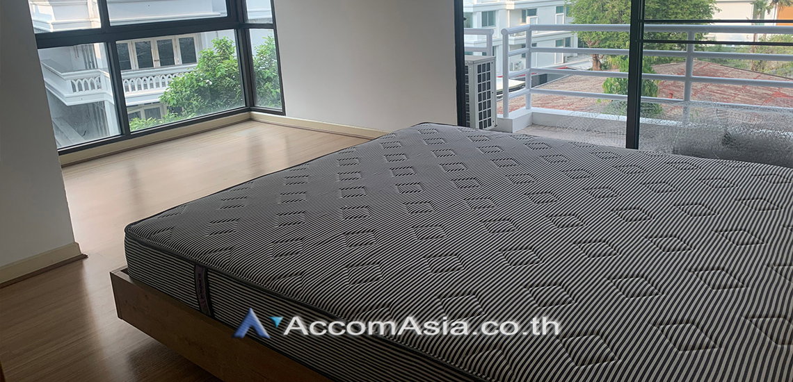 รูป 🔼🔽 AccomA 📩 3 BR Condominium @Baan Preuksasiri Suanplu (AA30835) - รูปที่ 8/12