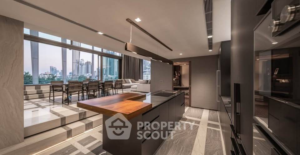 รูป คอนโด 5-ห้องนอน ที่ ฟินน์ สุขุมวิท 31 ใกล้ MRT สุขุมวิท (ID 2773832) - รูปที่ 8/8