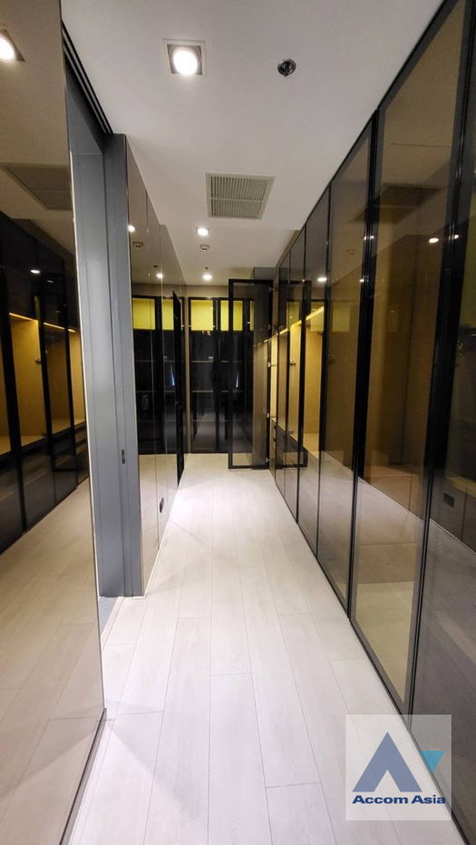 picture 🔼🔽 AccomA 📩  2 BR Condominium @Noble Ploenchit (AA40461) - 5/10