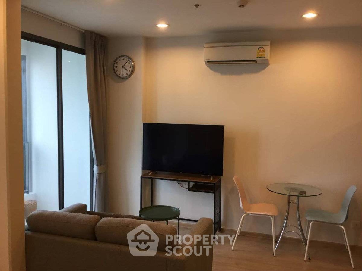 picture 23rd-Floor 1-BR At Ideo Q Ratchathewi, 200m To BTS Ratchathewi (ID 2772921) - 28/37