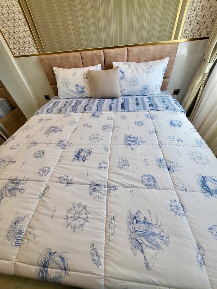 รูป ว่าง...มีเครื่องซักผ้า✨✨💧 💧 💧 ดุสิต แกรนด์ ปาร์ค 2 💧 💧 💧 ฝั่งวิวนอก floorD E 1 3 9วิวสวน - รูปที่ 26/59