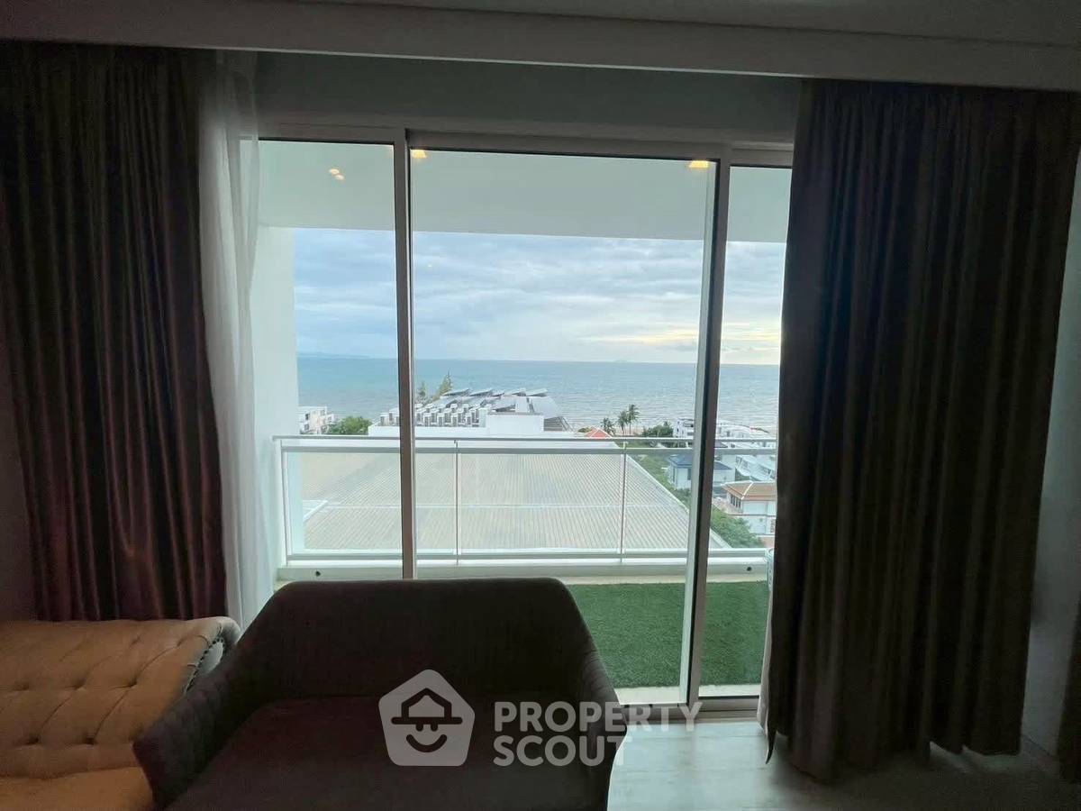 รูป คอนโด 3-ห้องนอน ที่ วีรันดา เรสซิเดนซ์ พัทยา ใกล้ เมืองพัทยา (ID 2774091) - รูปที่ 10/19