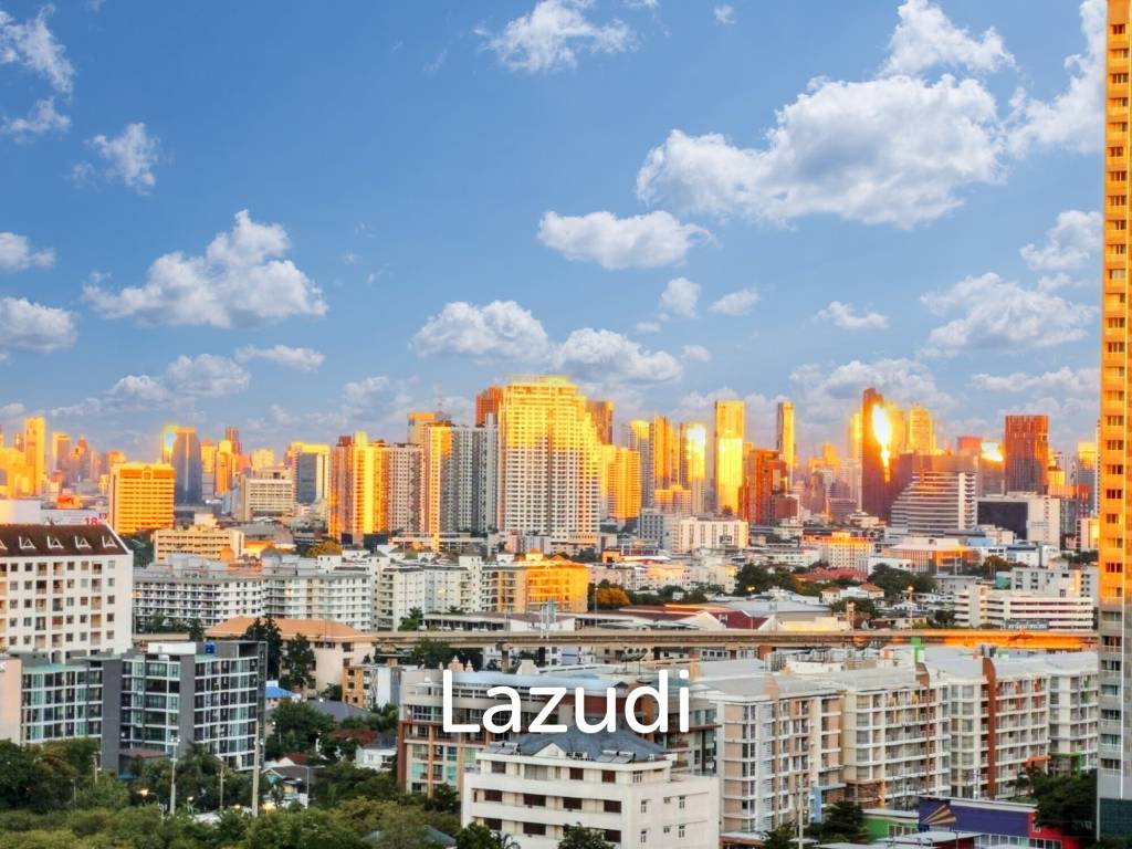 รูป 59.4 ตร.ม. 2 ห้องนอน 2 ห้องน้ำ คอนโดสำหรับ ขาย & เช่าใน บางจาก - รูปที่ 13/14