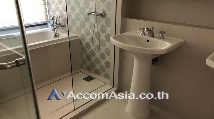 รูป 🔼🔽 AccomA 📩 Pet friendly 3 BR Condominium @Aguston Sukhumvit 22 (AA25766) - รูปที่ 6/6