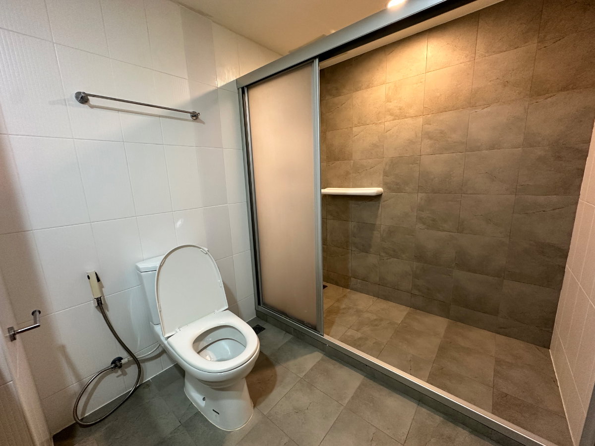 picture For sell 2 bedroom 55 sqm. 25 floor - 10/12