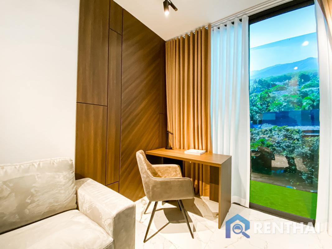 รูป สำหรับ ขาย คอนโด 2 ห้องนอน ที่ VEGA Condominium - รูปที่ 10/18