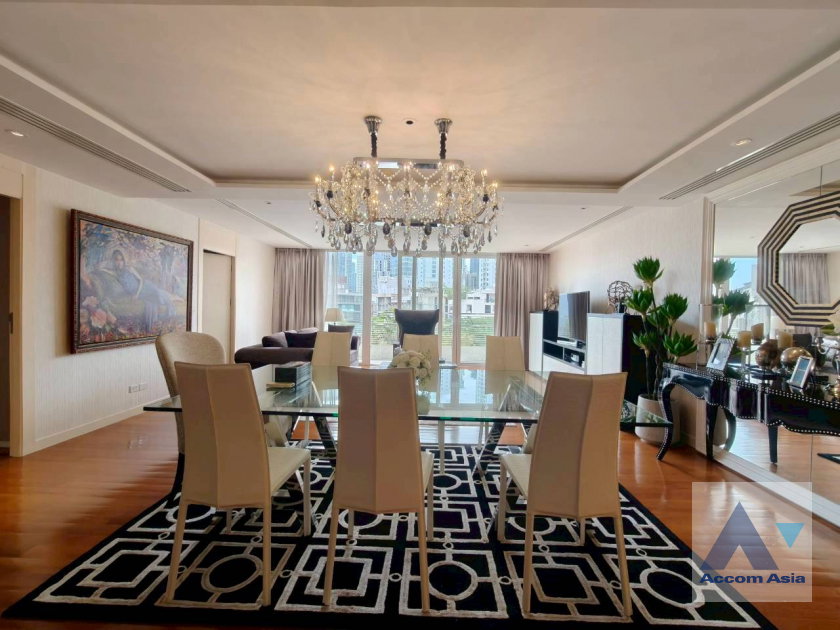 รูป 🔼🔽 AccomA 📩 3 BR Condominium @La Citta Penthouse (AA14870) - รูปที่ 5/15