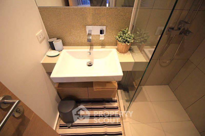 รูป คอนโด 2 ห้องนอน 74 ตร.ม. ชั้น 15 โครงการ The Lofts Ekkamai ใกล้ BTS เอกมัย 200 ม. (ID 2773256) - รูปที่ 9/20