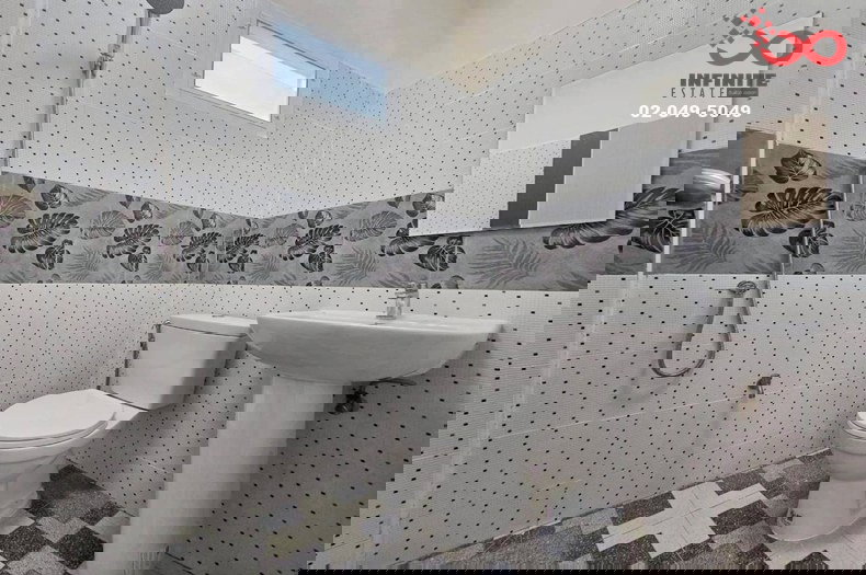 รูป ขายบ้านเดี่ยว 43ตร.ว. พหลโยธิน 48 - เทพรักษ์ บางเขน บ้านสร้างใหม่ - รูปที่ 9/10