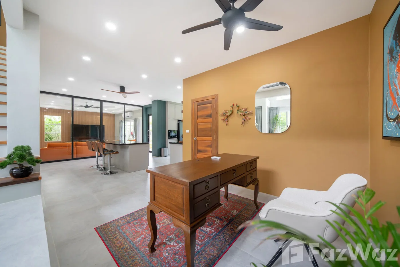 รูป ขาย วิลล่า 3 ห้องนอน ใน กมลา, ภูเก็ต 5728827 - รูปที่ 66/66