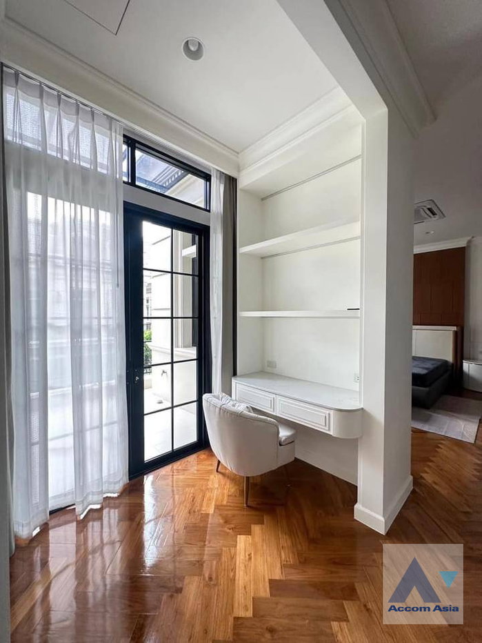 รูป 🔼🔽 AccomA 📩  6 BR House @The Welton Rama 3 (AA41425) - รูปที่ 17/19