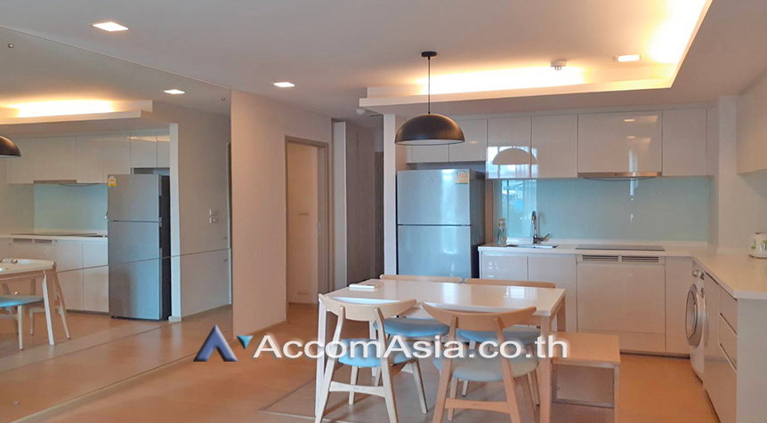 รูป 🔼🔽 AccomA 📩 Liv at 49 Condominium - รูปที่ 3/11