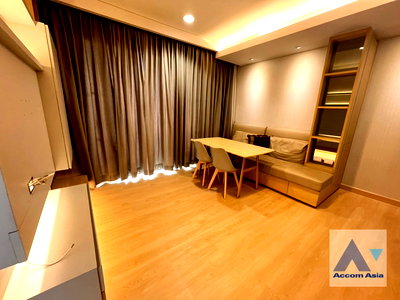 Condos for rent : 🔼🔽 AccomA 📩  2 BR Condominium @The Lumpini 24 (AA43563)