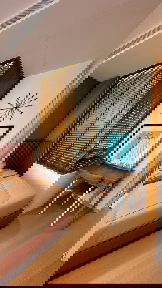 รูป 🏠✨ The Strand Thonglor | ขายคอนโด 1 ห้องนอน (HBH-HL-122) - รูปที่ 14/43