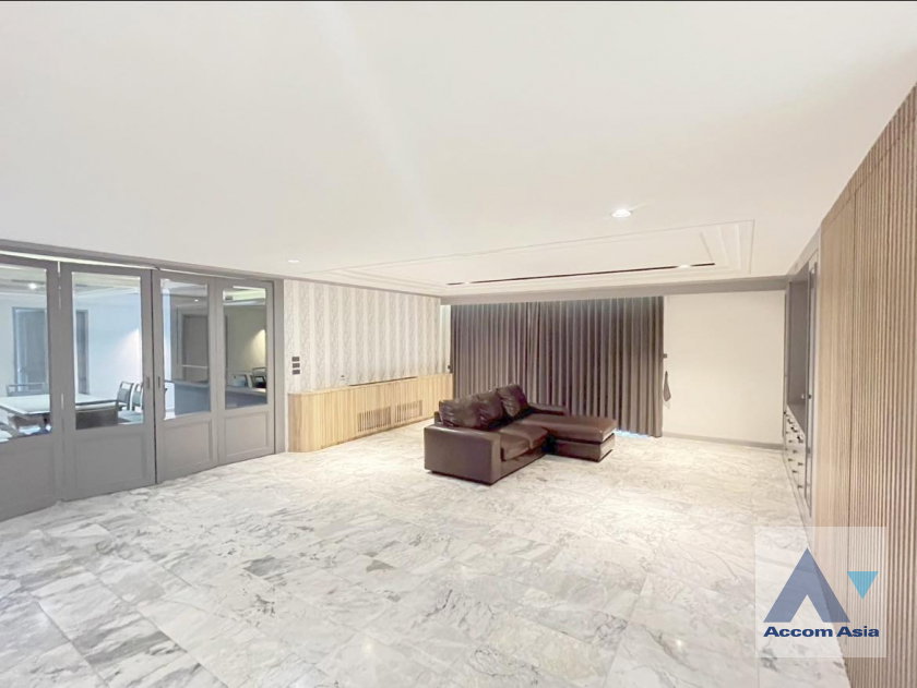 รูป 🔼🔽 AccomA 📩 Spacious Renovated Unit with Unblocked City Views - 3 Beds | 204 SQ.M. at D.S. Tower 1 (1515133) - รูปที่ 6/20