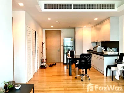 ขายคอนโด : ขาย คอนโด 1 ห้องนอน ในโครงการ พรีเว่ บาย แสนสิริ 6150971