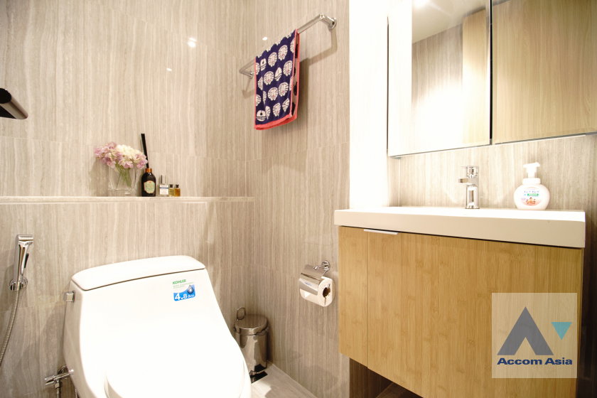 รูป 🔼🔽 AccomA 📩 Duplex Condo 4 BR Condominium @S47 Sukhumvit (AA40975) - รูปที่ 12/20