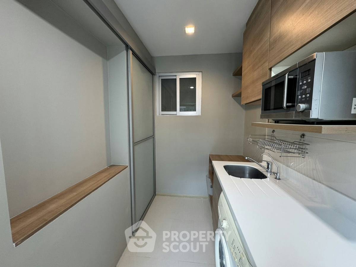 รูป คอนโด 1-ห้องนอน ที่ ริทึม รัชดา-ห้วยขวาง ใกล้ MRT ห้วยขวาง (ID 2751392) - รูปที่ 6/9