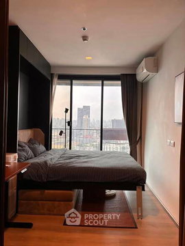 1-BR Condo at The Line Phahonyothin Park near MRT Phahon Yothin (ID 2773454)