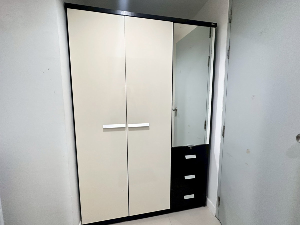 รูป ให้เช่า ไอดีโอ มิกซ์ สุขุมวิท 103 | อาคาร B ชั้น 14 ทำเลดีมาก ใกล้ BTS อุดมสุข เพียง 270 เมตร - รูปที่ 3/12