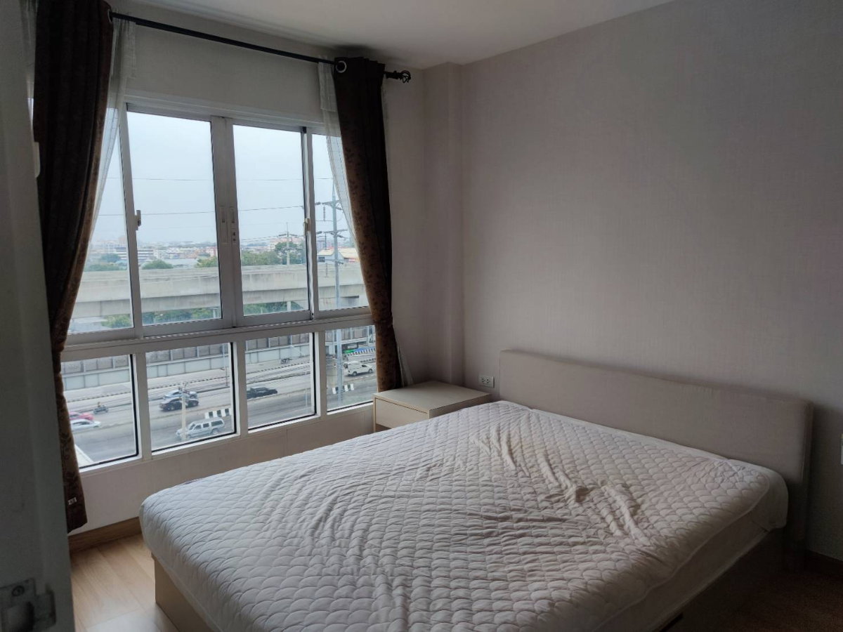 picture VIO Khaerai – Prime Corner Unit | Only 50m MRT Nonthaburi Civic Center! - 6/14